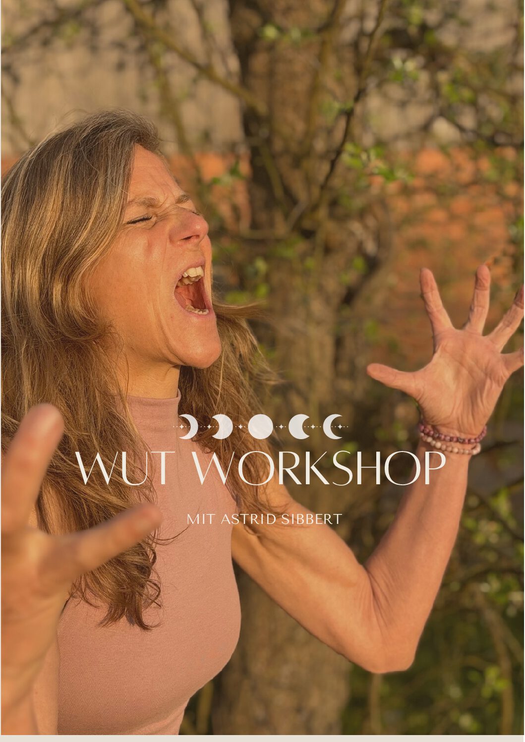 Wut Workshop 2.0 am 20. September 2025