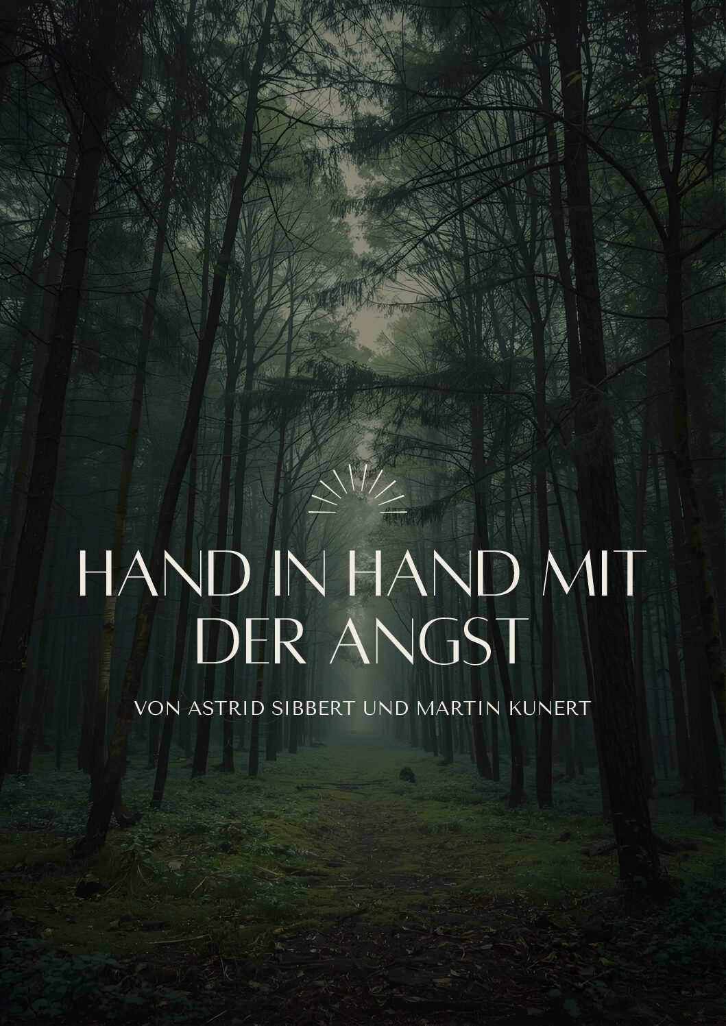 Hand in Hand mit der Angst Retreat