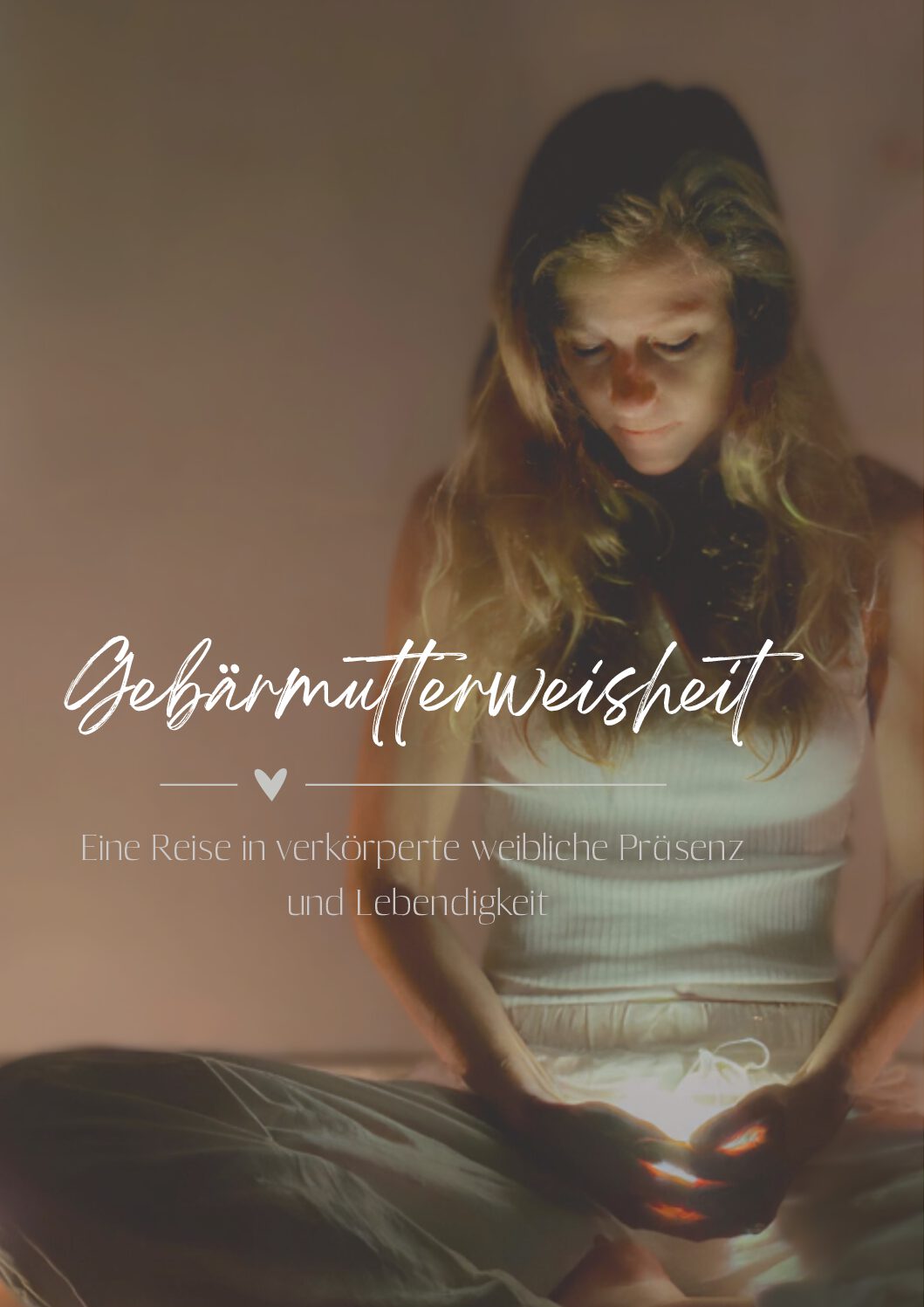 Gebärmutterweisheit - Workshop